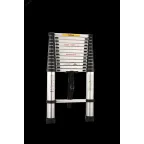                  Лестница телескопическая 3,8 м
               