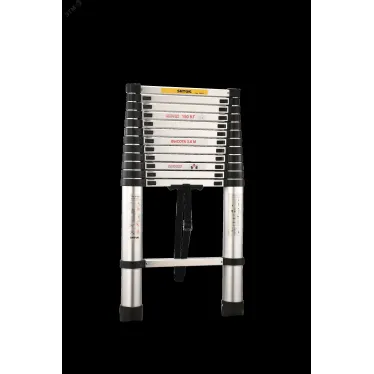 Лестница телескопическая 3,8 м