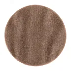 Диск шлифовальный на сетчатой основе 125 мм, Р240, 5 шт