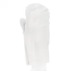 Рукавицы специальные х/б с двойным наладонником, 1 размер,