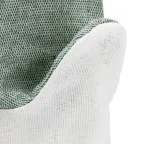 Рукавицы специальные х/б с наладон. двунитка, 2 размер,