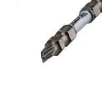 Бита для шуруповерта PH/SL1 x PH/SL2х65 мм (2 шт)