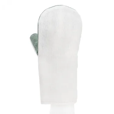 Рукавицы специальные х/б с наладон. двунитка, 2 размер,