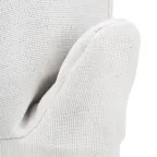 Рукавицы специальные х/б с двойным наладонником, 1 размер,