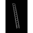 Лестница телескопическая 3,8 м