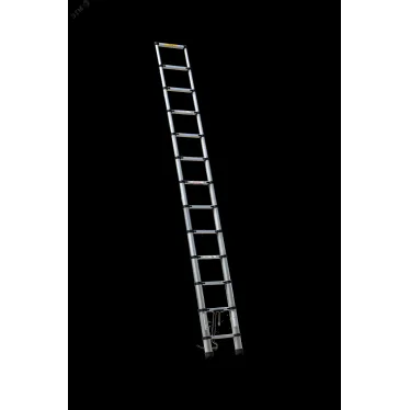 Лестница телескопическая 3,8 м