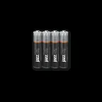 Элемент питания LR03 (AAA) алкалиновая уп. 4 шт. Ultra PLUS BL-4