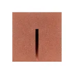 Светильник LT-TIE-S100-3W Warm3000 RD, 25x45 deg, 230V