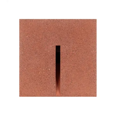 Светильник LT-TIE-S100-3W Warm3000 RD, 25x45 deg, 230V