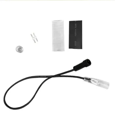 Коннектор-переходник (шнур) гирлянда – дюралайт | 124-019 | NEON-NIGHT