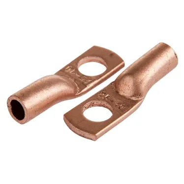 Наконечник ТМ 120-12-17 (120мм² - Ø12мм) (в упак 10шт), | 07-5331-2 | REXANT