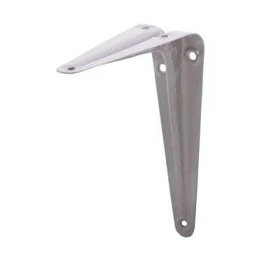 Консоль 200*250*0,7 металлик- накл. | 127798 | Tech-KREP