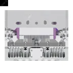 Прожектор ДО15-40-101 Kosmos SP 750