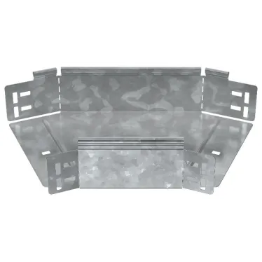 ESCA 5 Поворот 45град 80х150-1,2 HDZ | ES5-PG-45-080-150-12-HDZ | IEK