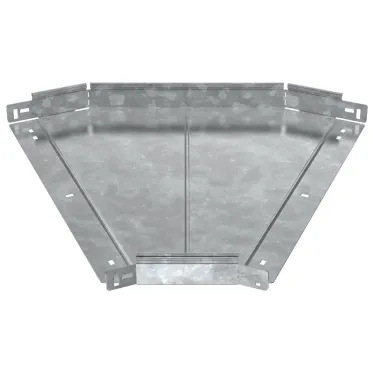 ESCA 5 Поворот 45град 50х500-1,2 HDZ | ES5-PG-45-050-500-12-HDZ | IEK