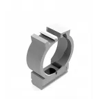 Держатель с фиксатором D25 мм | 8830009 | CHINT