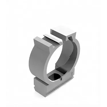 Держатель с фиксатором D25 мм | 8830009 | CHINT