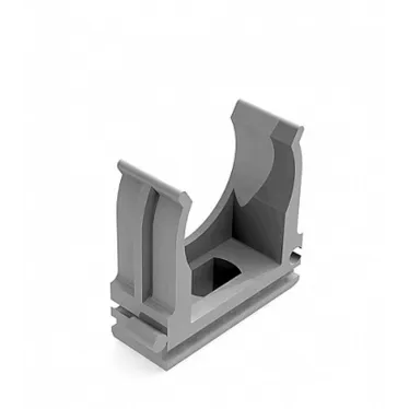 Держатель-клипса с защелкой D20мм | 8830002 | CHINT