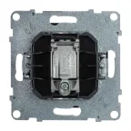                  SUNO Розетка ТВ оконечная 10дБ 0-862 МГц. Цвет "Антрацит" | 721466 | Legrand
               