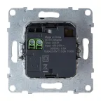 SUNO Зарядное устройство USB 2 выхода Тип С - Тип С Цвет "Белый" | 721131 | Legrand