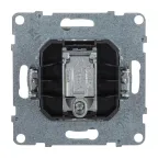 SUNO Розетка ТВ c топологией "звезда" 0-2400 МГц. Цвет "Слоновая кость" | 721264 | Legrand