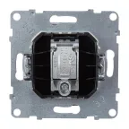 SUNO Розетка ТВ оконечная 10дБ 0-862 МГц. Цвет "Белый" | 721166 | Legrand