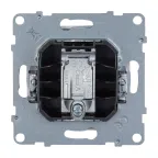                  SUNO Розетка ТВ c топологией "звезда" 0-2400 МГц. Цвет "Белый" | 721164 | Legrand
               