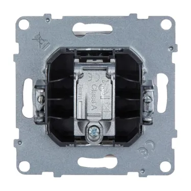 SUNO Розетка ТВ c топологией "звезда" 0-2400 МГц. Цвет "Белый" | 721164 | Legrand