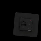 Терморегулятор для теплого пола Welrok mex bk