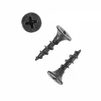                  Саморезы гипсокартон-дерево 3,5х41 (5 кг) - коробка | 132415 | Tech-KREP
               