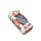                  Болт DIN933 с шестигранной головкой оцинк. М14х70 (15 шт) - коробка с ок. Tech-K ( 1,496 кг) | 126534 | Tech-KREP
               