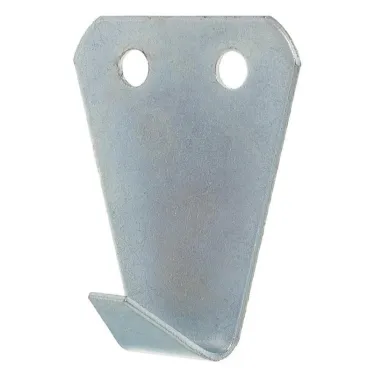 Крючок для картин до 6 кг  цинк | 134449 | Tech-KREP