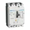Выключатель автоматический защиты двигателя NM8N-250C M 160А 36кА 3P (R)