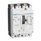 Выключатель автоматический защиты двигателя NM8N-250C M 160А 36кА 3P (R)