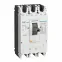 Выключатель автоматический NM8N-630Q TM 3P 400А 70кА с рег. термомаг. расцепителем (R) в составе с DOB23F-M8 и DOSD2 | 269266K1 | CHINT