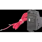                  Расцепитель независимый левый DC24В РН-302Rc | 28708DEK | DEKraft
               