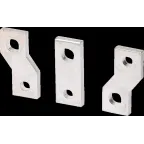 Шины выносные расш. компл. 3шт. для 3Р ШВ-303Rc | 28797DEK | DEKraft