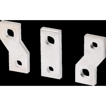 Шины выносные расш. компл. 4шт. для 3Р+N ШВ-302Rc | 28796DEK | DEKraft