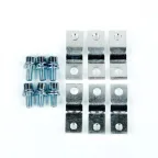                  Внешний вывод для переднего присоединения, NXM-160 (6шт) | 844982 | CHINT
               