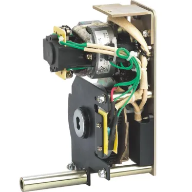 Двигательный привод для NA1 2500-4000A AC220 | 102950 | CHINT