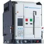 Воздушный авт. выкл. NA8-1600H-1600S/3P выкат.,1600А, 66кА, тип S, AC230В (R) | 530578 | CHINT