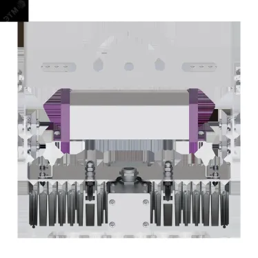 Прожектор ДО15-80-201 Kosmos SP 750
