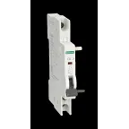                  Контакт сигнальный СК-201 AC-12：Ue/Ie:AC415В/3A, AC240В/6A DC-12：Ue/Ie:DC130В/1A, DC48В/2A, DC24В/6A | 18127DEK | DEKraft
               