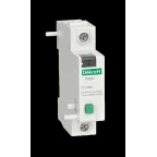 Расцепитель максимального-минимального напряжения Umin-161В Umax-280В РММ-201 | 18132DEK | DEKraft