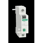 Расцепитель максимального напряжения Umax»280В РМК-201 | 18131DEK | DEKraft