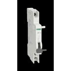 Контакт дополнительный ДК-201 AC-12: Ue/Ie:AC415В/3A, AC240В/6A DC-12: Ue/Ie:DC130В/1A, DC48В/2A, DC24В/6A | 18126DEK | DEKraft