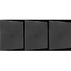 Перегородки межфазные компл. 2шт. для 3Р МФ-306Rc | 28769DEK | DEKraft