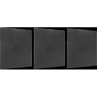 Перегородки межфазные компл. 2шт. для 3Р МФ-306Rc | 28769DEK | DEKraft