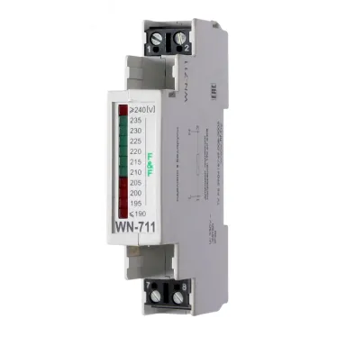 Указатель напряжения WN-711