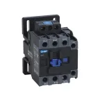 Контактор NXC-38 3P 38A AC380B (50/60Гц) 1НО+1НЗ (R) | 925871 | CHINT